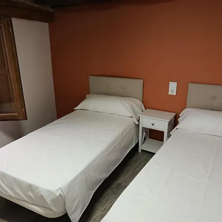 El Portal Semesterbostad *