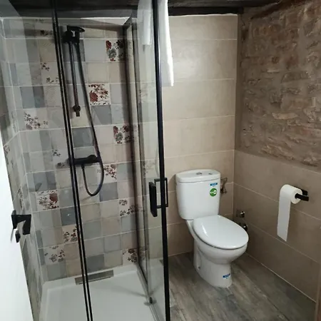 Feriehus El Portal *