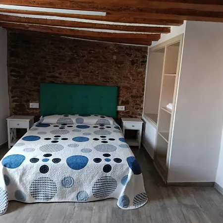 El Portal Feriehus