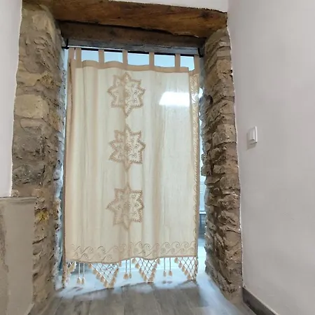 El Portal * La Iglesuela del Cid